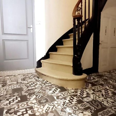 Dieppe Au Coeur Du Cville-Calme Avec Balcon المظهر الخارجي الصورة